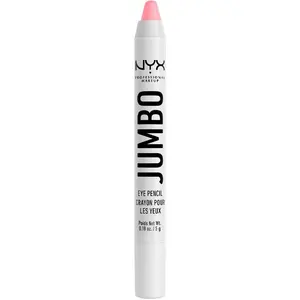 NYX PROFESSIONAL MAKEUP Crayon ombre à paupières - Jumbo - Sherbert pas cher