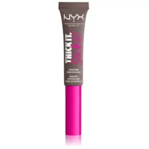 Comparateur de prix : NYX Professional Makeup Tick IT. Stick IT! brow mascara #05-cool ash brown