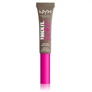 Comparateur de prix : NYX PROFESSIONAL MAKEUP Tick IT. Stick IT! brow mascara #01-taupe