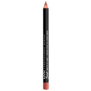 Comparateur de prix : Crayon à lèvres Suede NYX (3,5 g)
