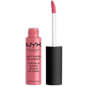 NYX Crème des lèvres mat doux - Milan pas cher