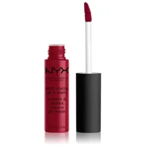 NYX Crème lèvres mat doux - Monte Carlo pas cher