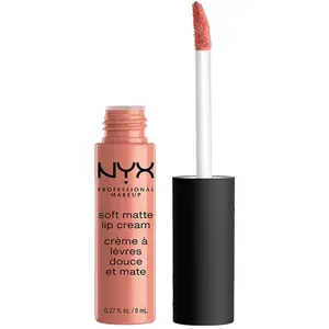 Comparateur de prix : NYX Crème des lèvres mat doux - Stockholm