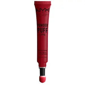 NYX Professional Makeup Rouge à lèvres -Powder Puff Lippie Lip Cream -... pas cher