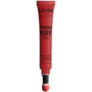 NYX Professional Makeup Rouge à lèvres - Powder Puff Lippie Lip Cream ... pas cher