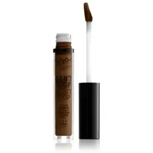 Comparateur de prix : NYX Professional Makeup Can't Stop Won't Stop Contour Anti cerne 10 ml