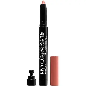 NYX Professional Makeup Lingerie Push Up Long Lasting Lipstick Dusk To Dawn pas cher