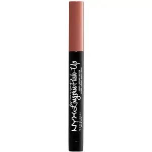 NYX Professional Makeup Lingerie Push Up Long Lasting Lipstick Push-Up pas cher