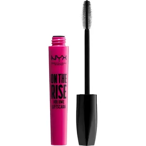 Comparateur de prix : NYX Professional Makeup On the Rise Volume Liftscara Mascara 1000 ml