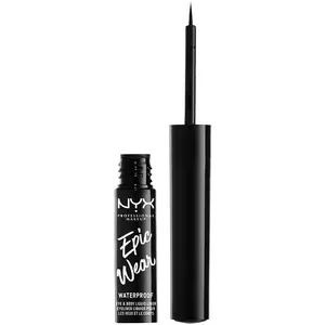 Comparateur de prix : NYX Professional Makeup - Epic Wear Eyeliner 15.55 g Noir unisex