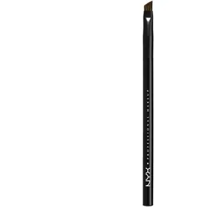 Comparateur de prix : NYX Professional Makeup Pro Brush pinceau pour le soin des sourcils 1 pcs
