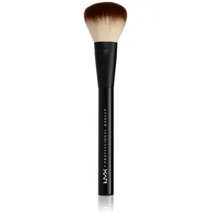 Comparateur de prix : NYX Professional Makeup Brosse Pro Poudre Pinceau poudre 1 art.