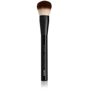 Comparateur de prix : NYX Professional Makeup Pinceau Estompeur Pro Multi-Usages