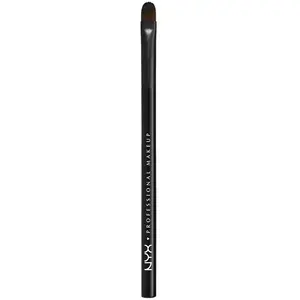 Comparateur de prix : NYX Pinceaux - Nyx Professional Makeup - Pinceau Précision Plat Pro