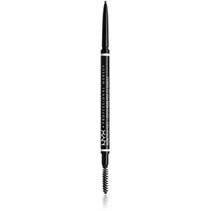 Comparateur de prix : NYX Professional Makeup Micro Brow Pencil #ash brown