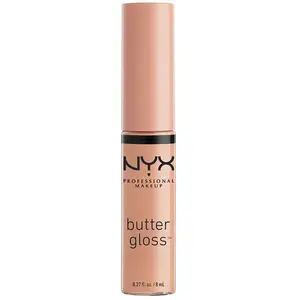 NYX Beurre de Gloss - Fortune Cookie pas cher