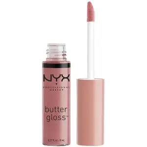 Comparateur de prix : NYX Beurre Gloss - Tiramisu