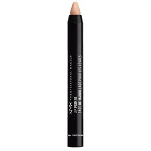 NYX Professional Makeup - Base lèvres 3 g Marron clair unisex pas cher