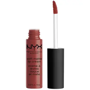 Comparateur de prix : NYX Crème des lèvres mat doux - Rome