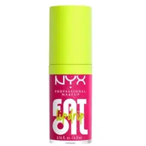 Comparateur de prix : NYX Professional Makeup Huile à lèvres - Fat Oil - Supermodel