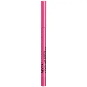 Comparateur de prix : NYX Professional Makeup Crayon eyeliner waterproof - Epic Wear - Pink