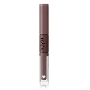 NYX Shine Loud High Shine - Nyx Professional Makeup - Rouge à Lèvres... pas cher