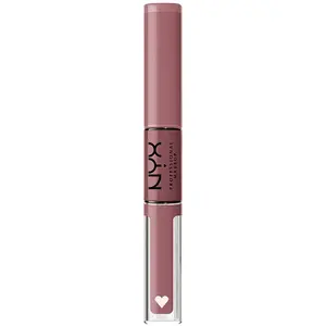 Comparateur de prix : NYX Professional Makeup SHINE LOUD pro pigment brillant à lèvres overnight hero 3,4 ml TU