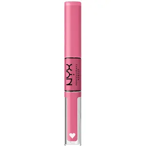 NYX Professional Makeup SHINE LOUD pro pigment brillant à lèvres trophy life 3,4 ml TU pas cher