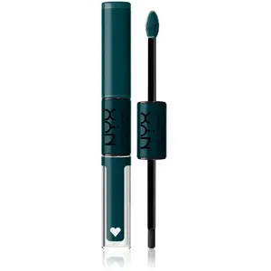 Comparateur de prix : NYX Professional Makeup Shine Loud High Shine Lip Gloss 8ml (Various S...