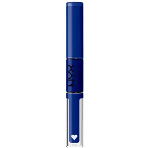 Comparateur de prix : NYX Professional Makeup - Pride Makeup NYX Professional Makeup Rouge à...