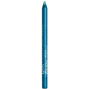 Comparateur de prix : Nyx Professional Make Up Epic Wear liner sticks #turquois storm