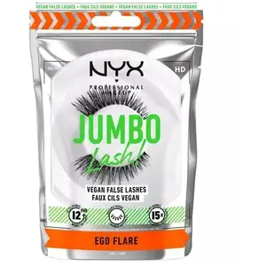 Comparateur de prix : NYX Professional Makeup Jumbo Lash! faux-cils type 05 Ego Flare