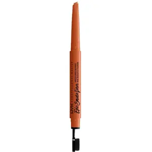 Comparateur de prix : NYX PROFESSIONAL MAKEUP Epic Smoke Liner #5-fired up