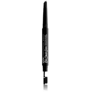 Comparateur de prix : NYX PROFESSIONAL MAKEUP Epic Smoke Liner #12-black smoke