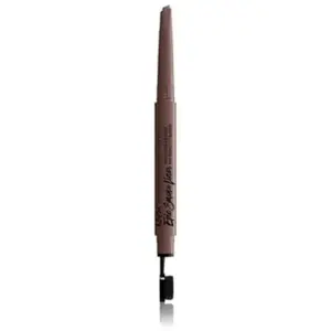 NYX PROFESSIONAL MAKEUP Crayon eyeliner - Epic Smoke Liner - Nude Haze pas cher