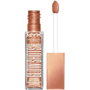 Ombre à paupières liquide - Ultimate Glow - 08 Twisted Tangerine pas cher