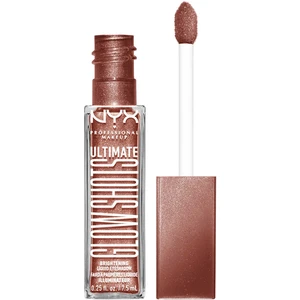 Comparateur de prix : NYX Professional Makeup Ombre à paupières liquide - Ultimate Glow - 09 Mango Moment 