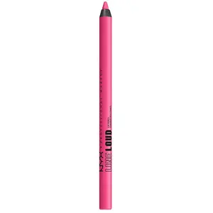 NYX Professional Makeup Line Loud lip pencil stick #8-movin up pas cher