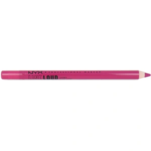 Crayon à lèvres NYX Line Loud 9-hottie Hijacker 12 Gr Unisex pas cher