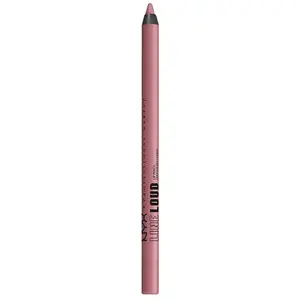 Comparateur de prix : NYX Professional Makeup Line Loud lip pencil stick #13-fierce flirt
