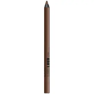 Comparateur de prix : NYX Professional Makeup - Line Loud Crayon à lèvres 1.2 g Marron unisex