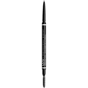 Comparateur de prix : NYX Professional Makeup Micro Brow Pencil Crayon sourcils 10 g