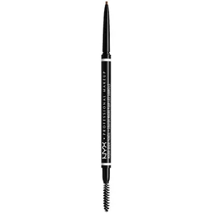Comparateur de prix : NYX Professional Makeup Crayon à sourcils - Micro Brow - Cool Ash Brown