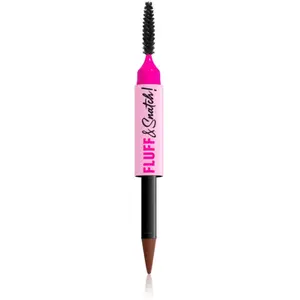Fluff & Snatch ! Stylo poudre à sourcils n° 04 1 g pas cher