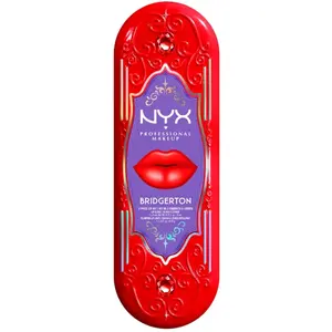 Comparateur de prix : NYX Professional Makeup Bridgerton Royal Treasures kit lèvres teinte 0...
