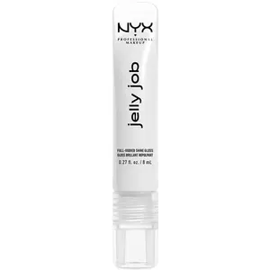 Nyx Professional Makeup Jelly Job Gloss Brillant Repulpant Just 8ml pas cher