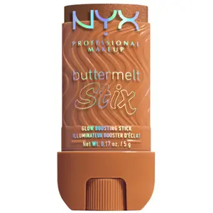 NYX Professional Makeup Buttermelt Stix Glow Boosting Stick Highlighte...