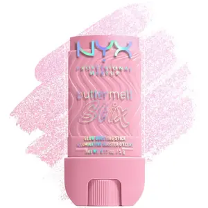 NYX Professional Makeup Buttermelt Stix Glow Boosting Stick Highlighter 10 g pas cher