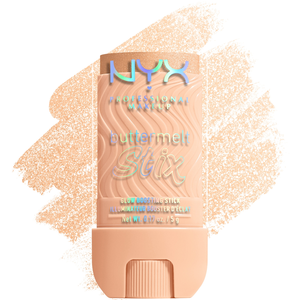 Nyx Professional Makeup Buttermelt Highlighter Stick A Whole Melt 5g pas cher