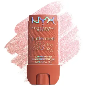 Nyx Professional Makeup Buttermelt Highlighter Stick That's On Melt 5g pas cher